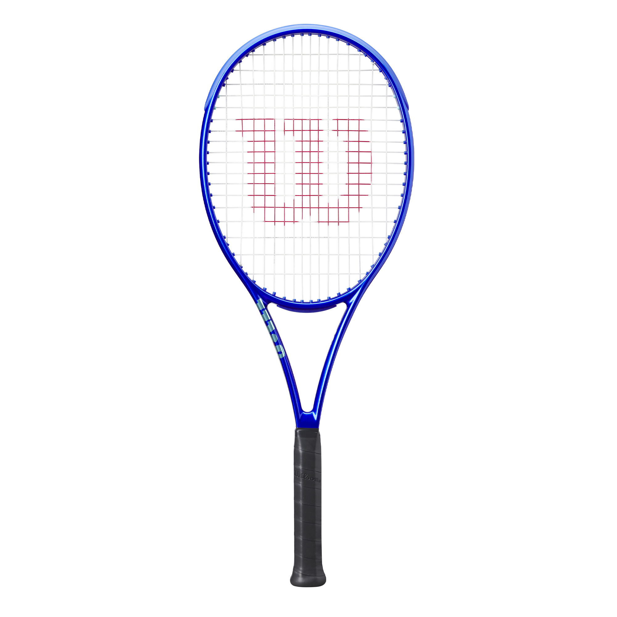Wilson Ultra 99 Pro V5 2025 Tennisschläger electric blue 1