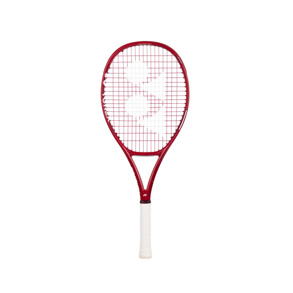 Yonex JR Vcore 25 2026 ruby red 1