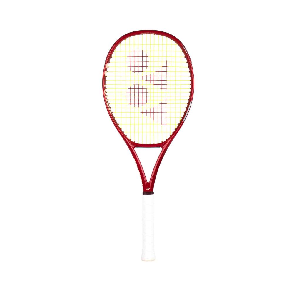 Yonex Vcore 100 2026 ruby red 1
