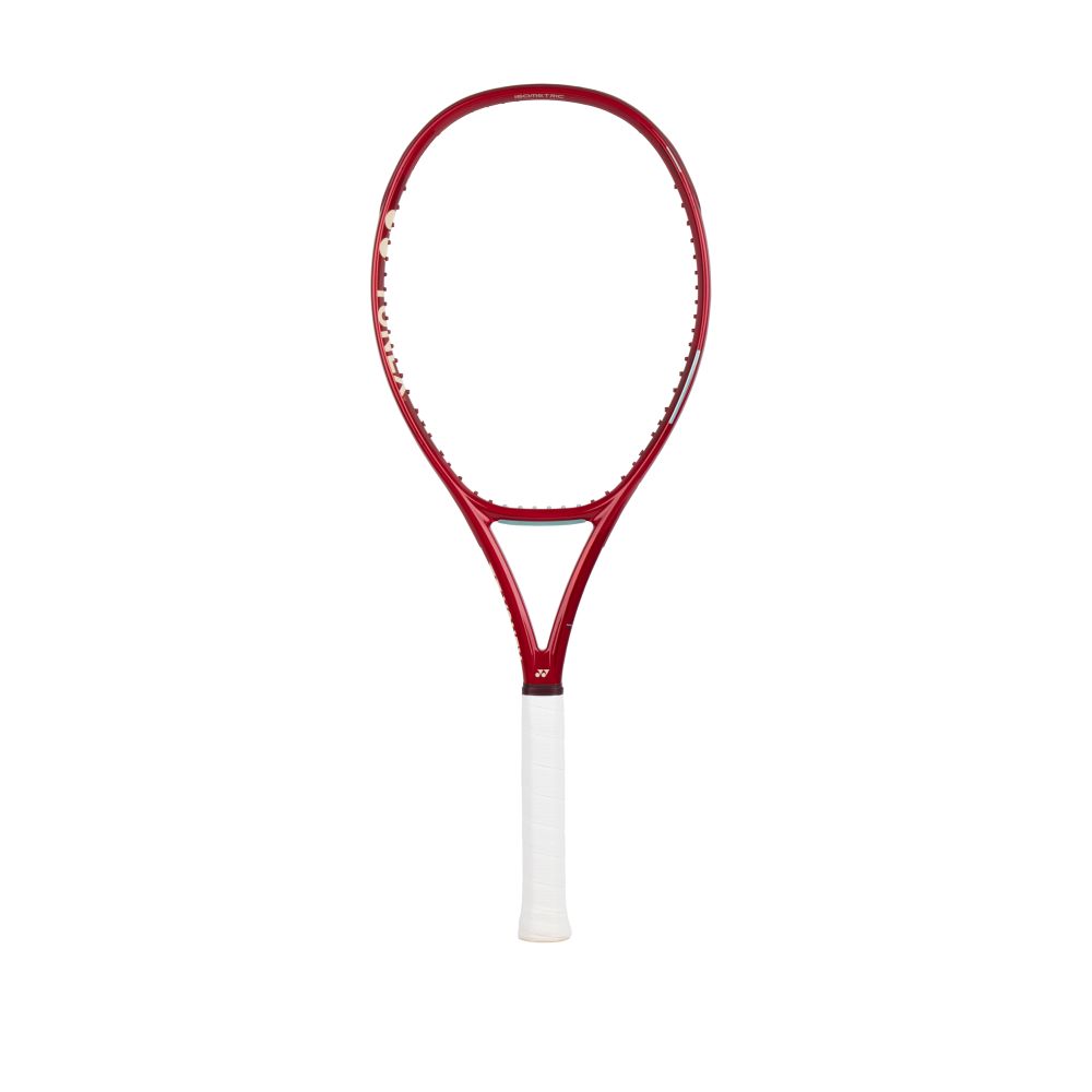 Yonex Vcore 100L 2026 ruby red 1