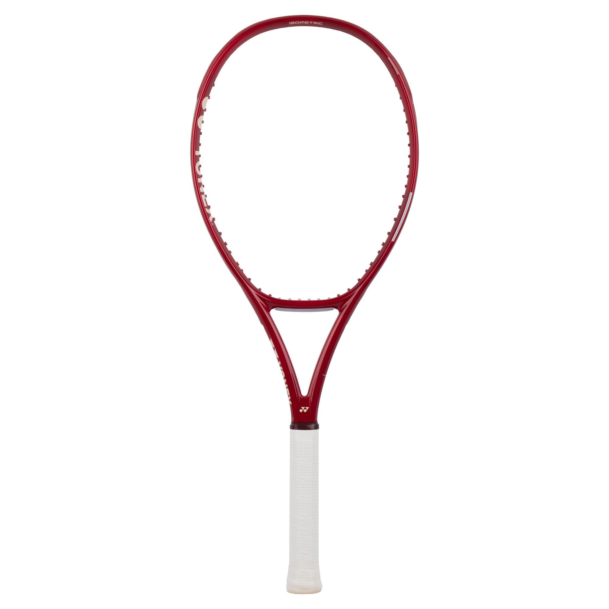 Yonex Vcore Alpha L ruby red 1