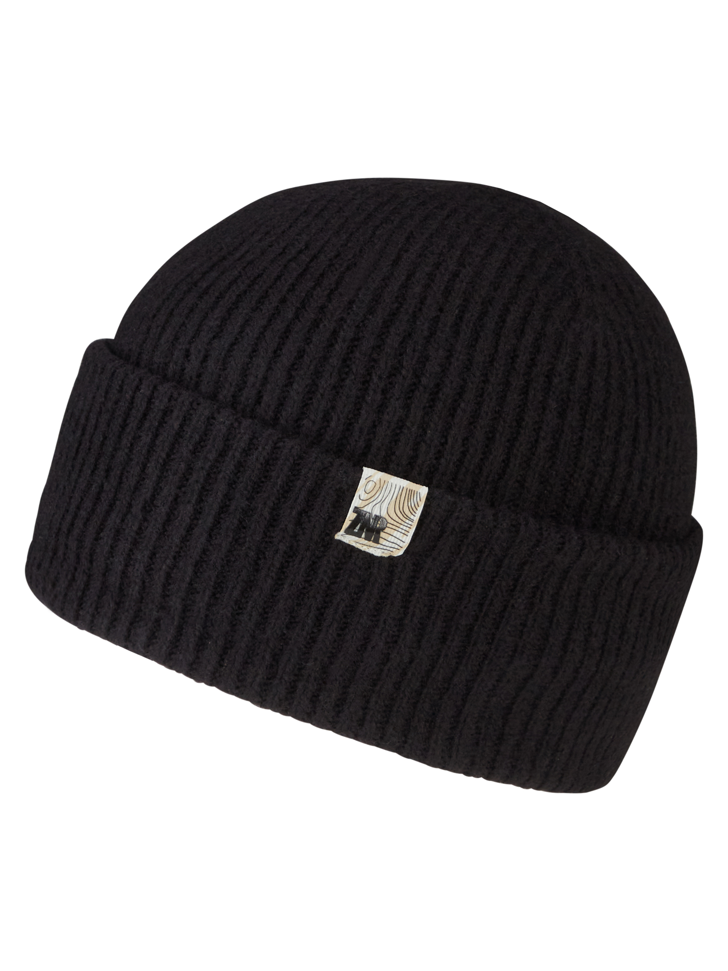 Ziener Ildinko Mütze black black 1
