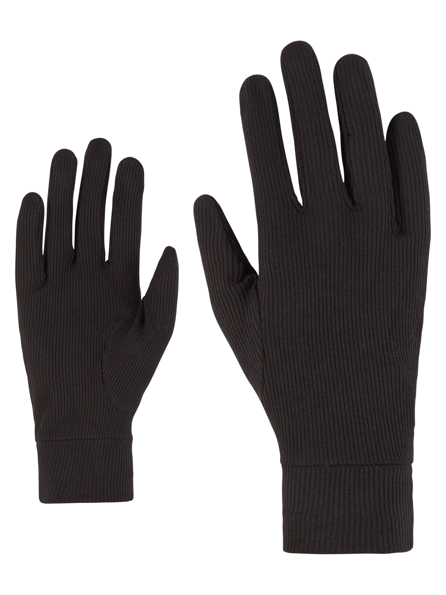 Ziener INYAN-Z unisex black 1