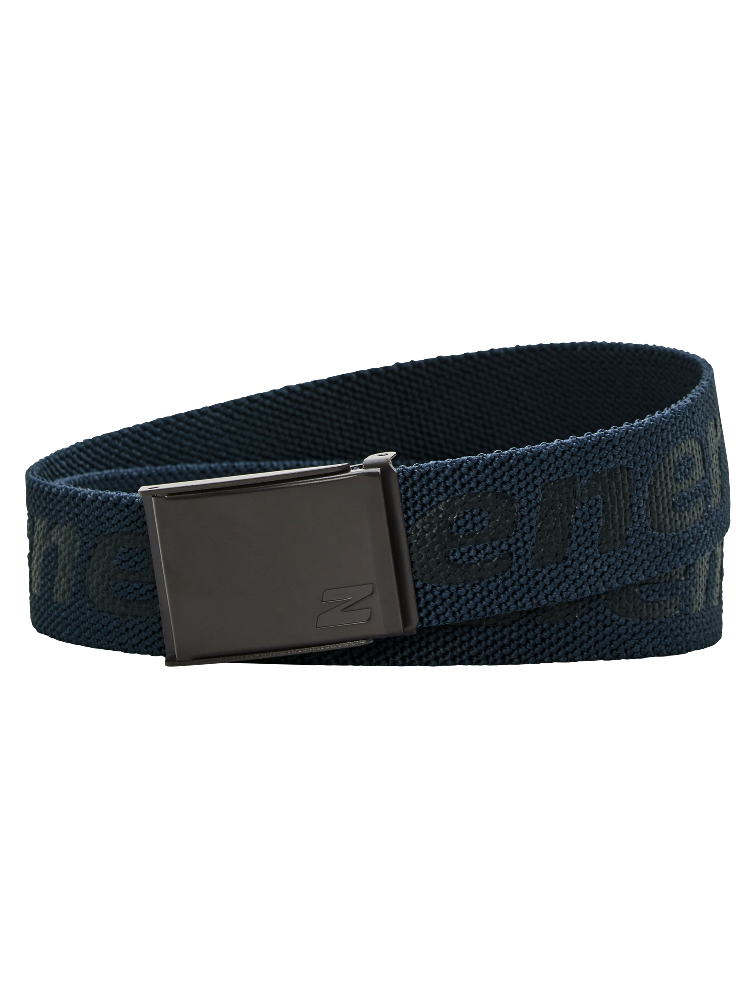 Ziener Jerke Belt dark navy navy 1