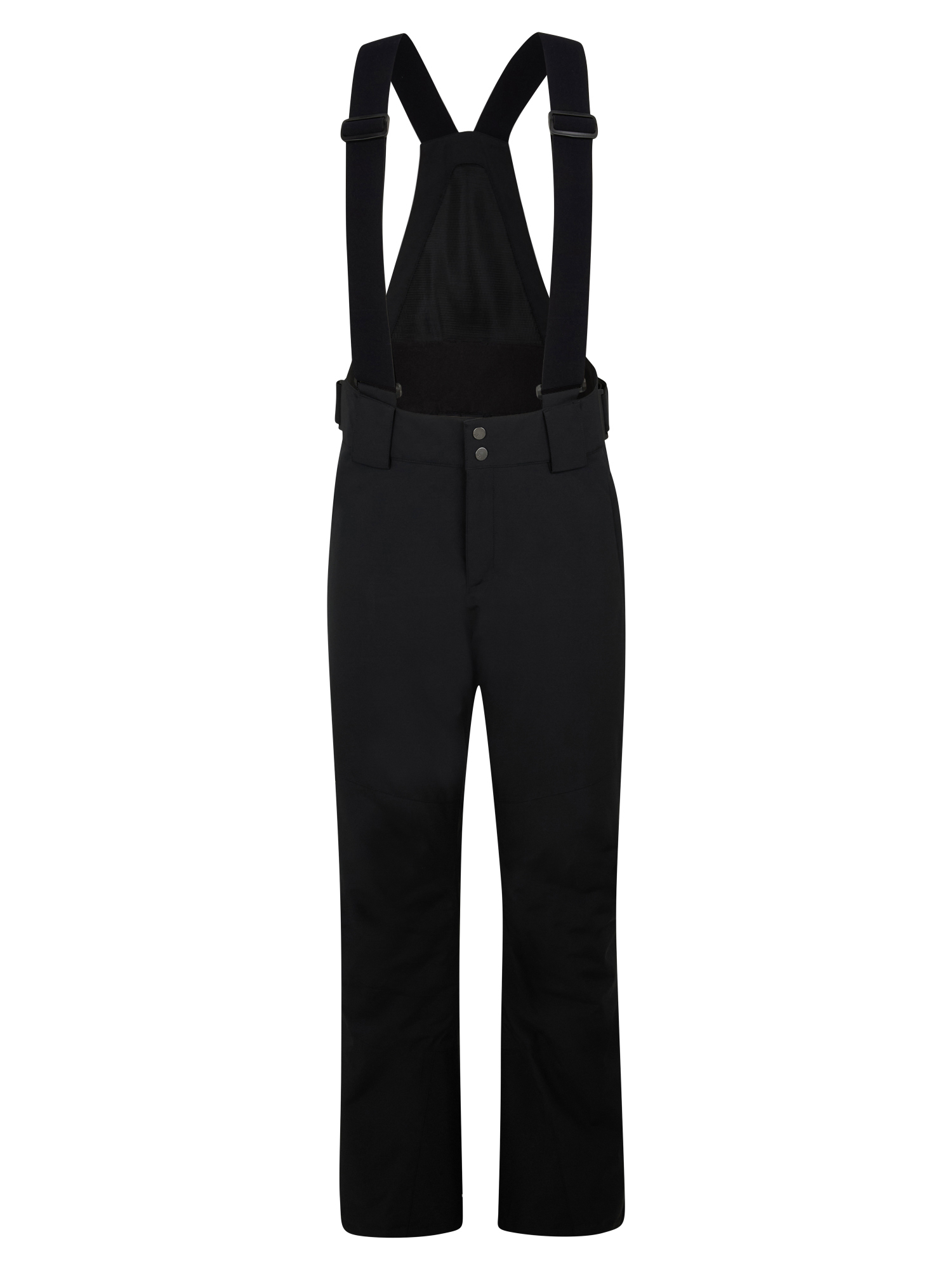 Ziener Tazlin Pants black 1