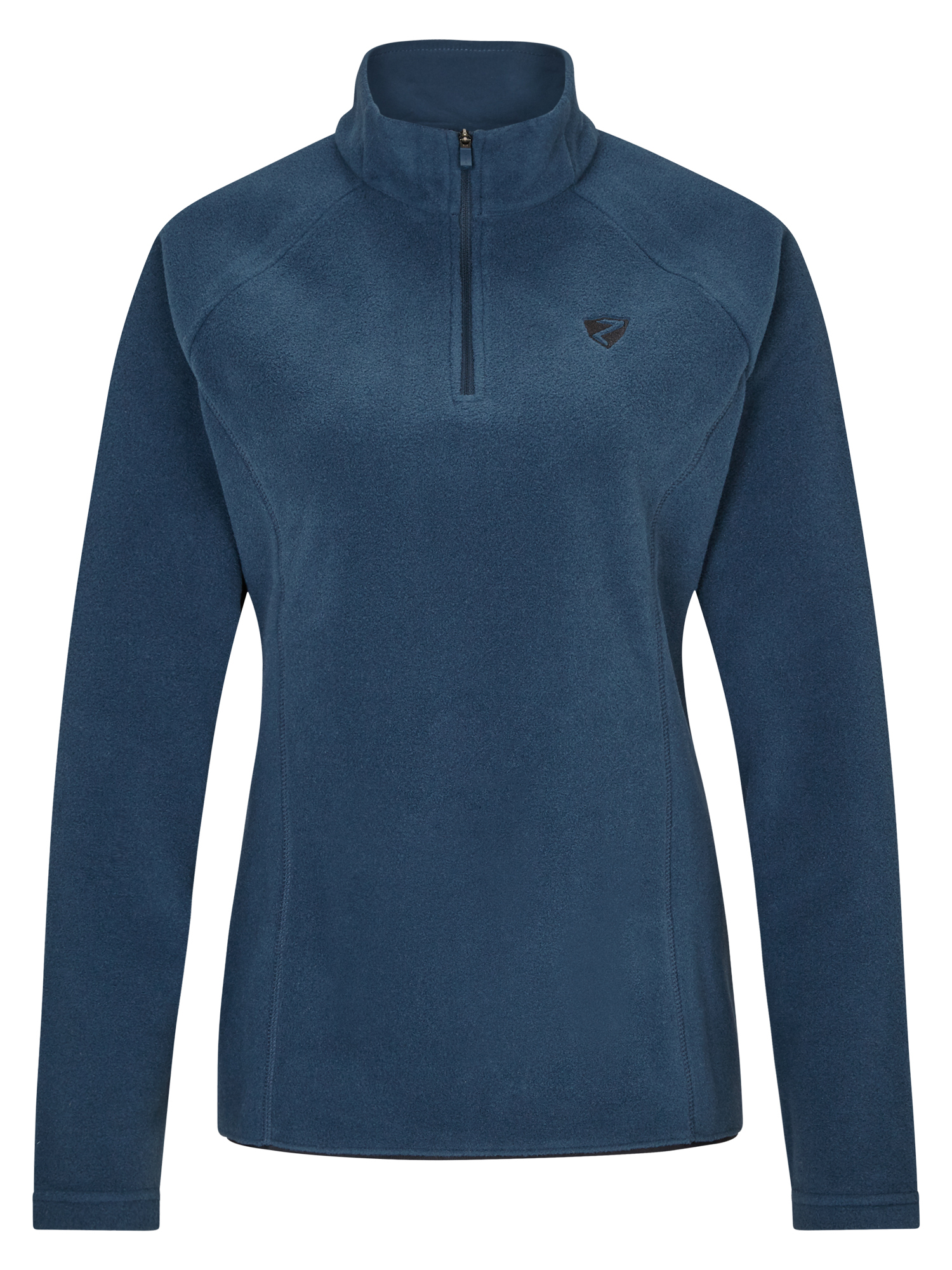 Ziener W Jemila Layer hale navy navy 1