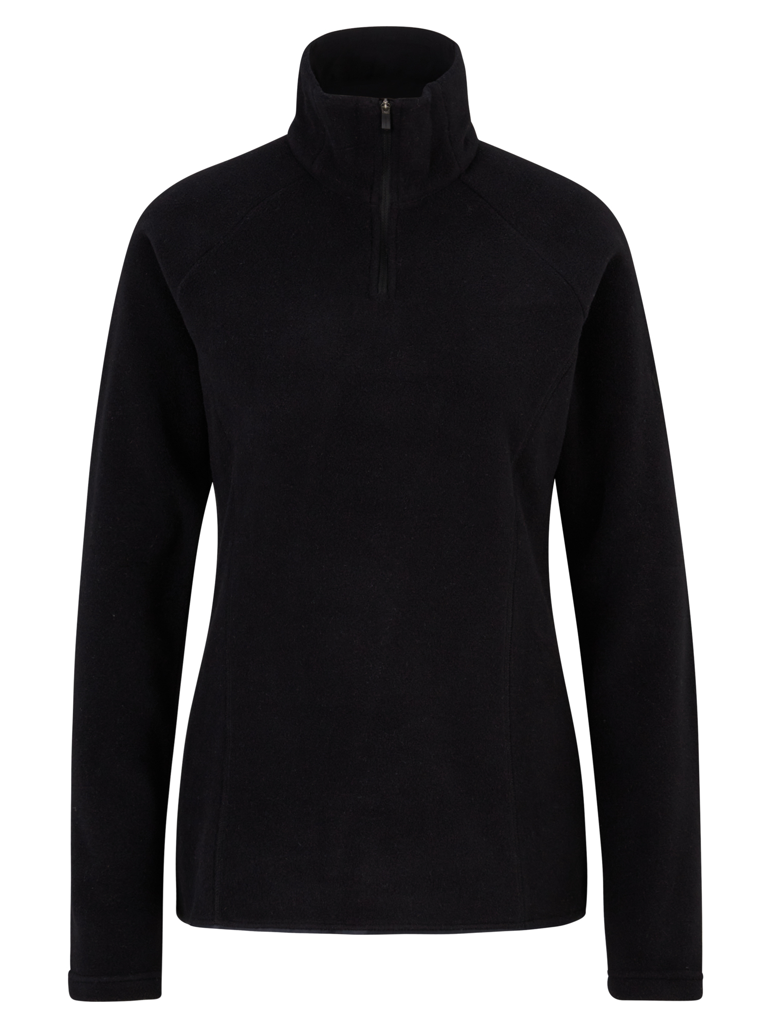 Ziener W Jemila Underlayer black black 1