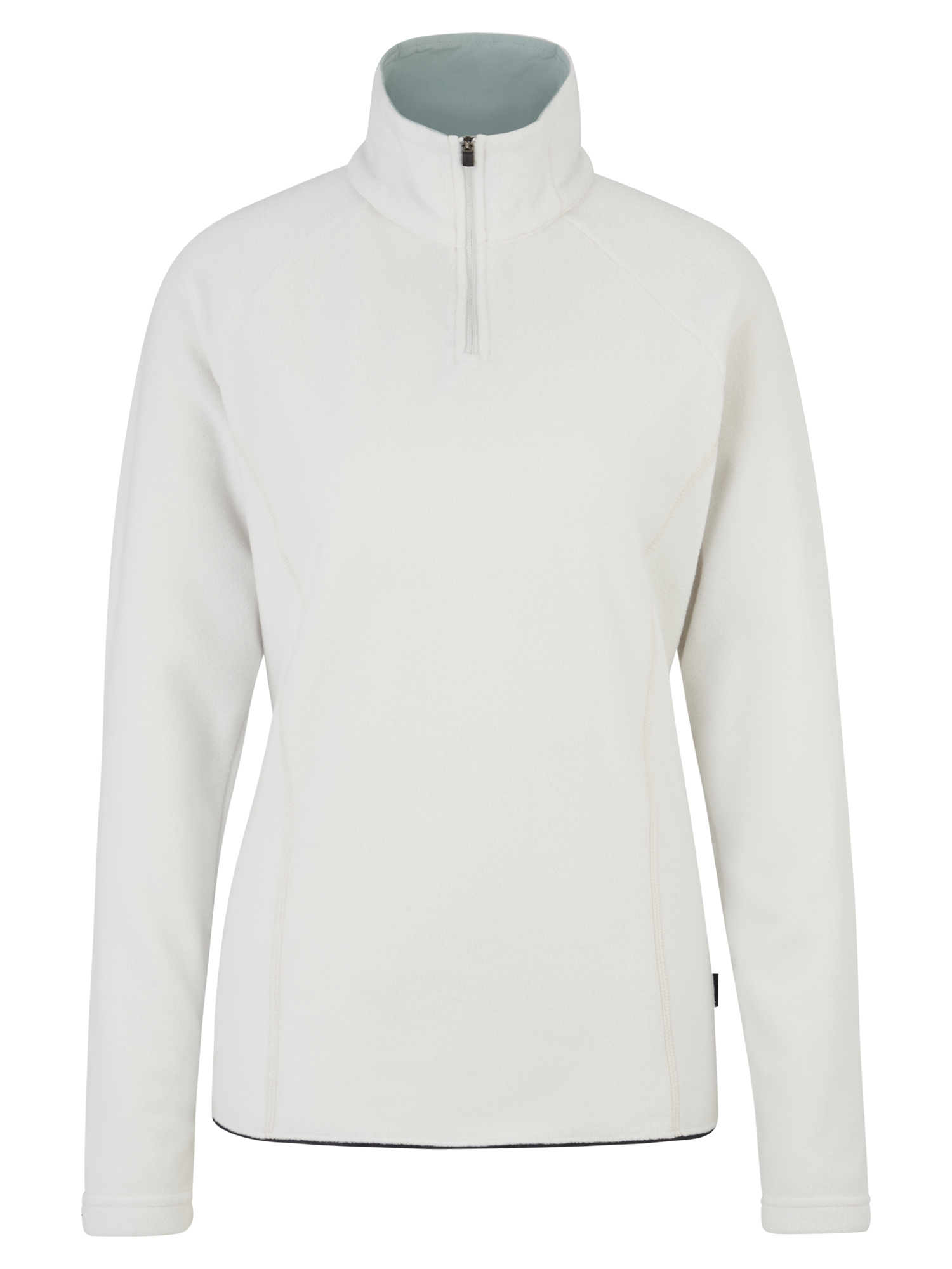Ziener W Jemila Underlayer white fog white 1