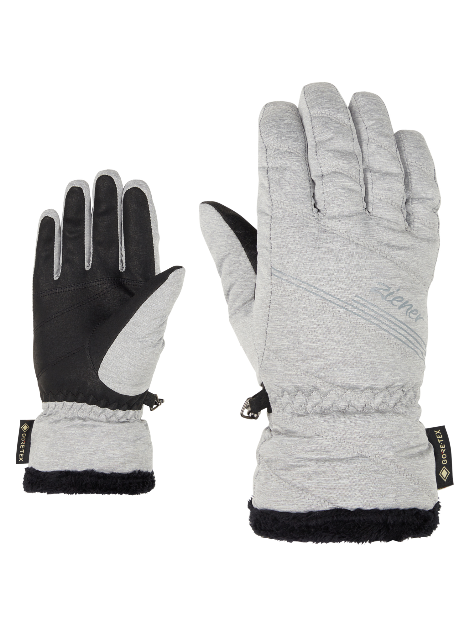 Ziener W Kasia GTX light melange mel 1