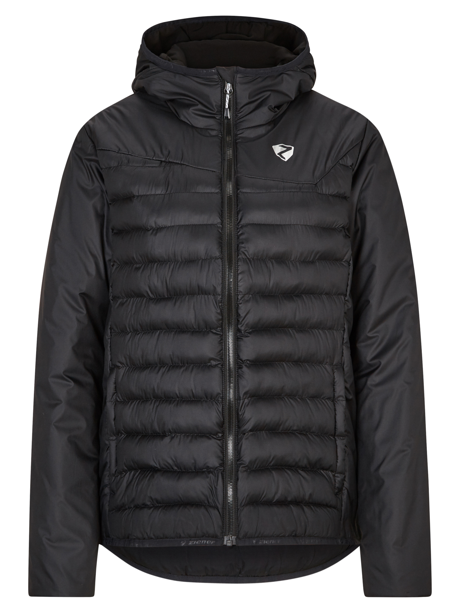 Ziener W Nantana Jacket black black 1