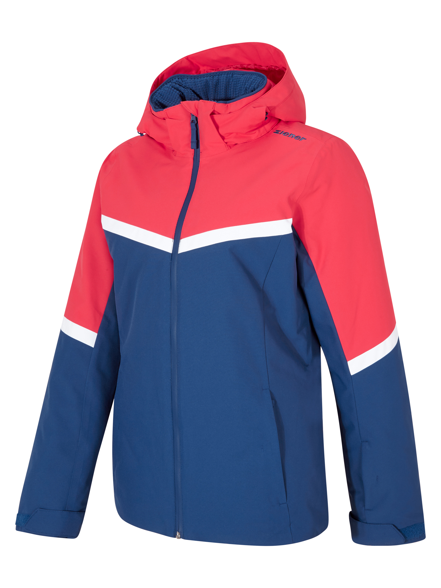 Ziener W Palin Jacket nautic 1