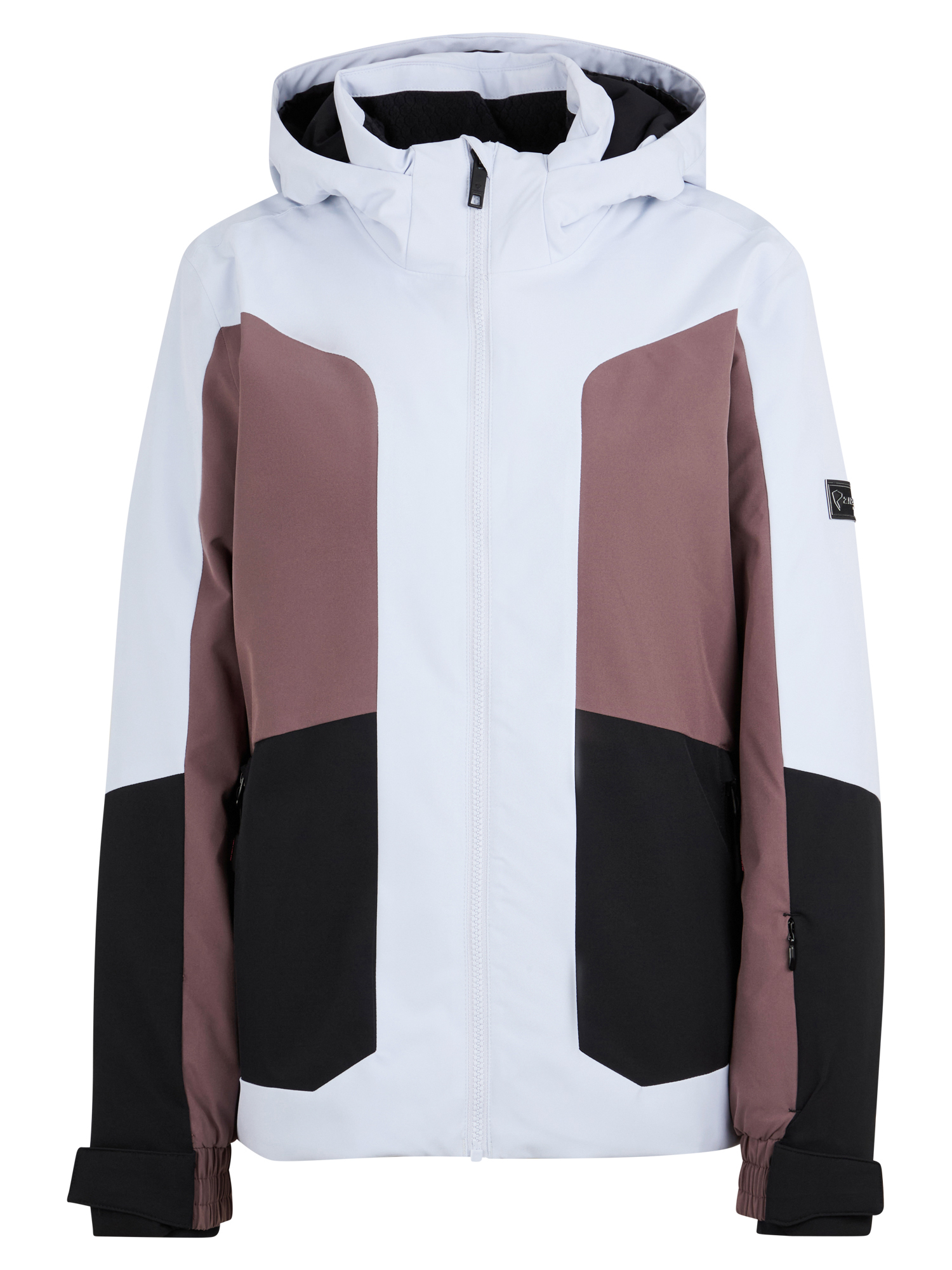 Ziener W Tarla Jacket frosty glacier 1