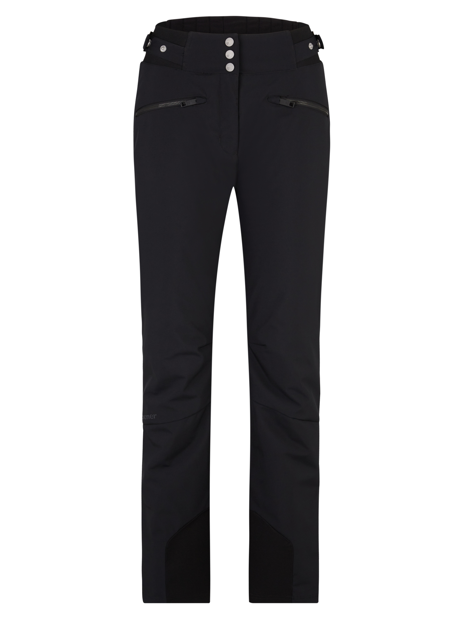 Ziener W Tilla Pants (B-Size) black black 1