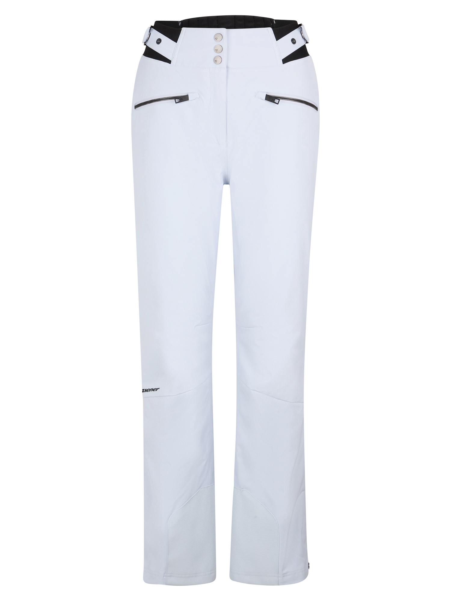 Ziener W Tilla Pants frosty glacier 1