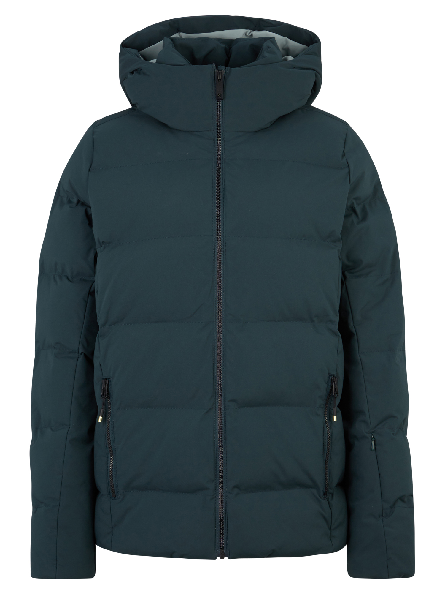Ziener W Trava jacket dark jungle 1