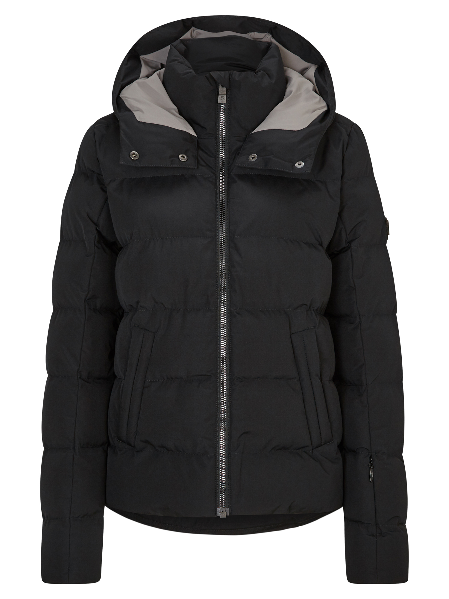 Ziener W Tusja Jacket black black 1