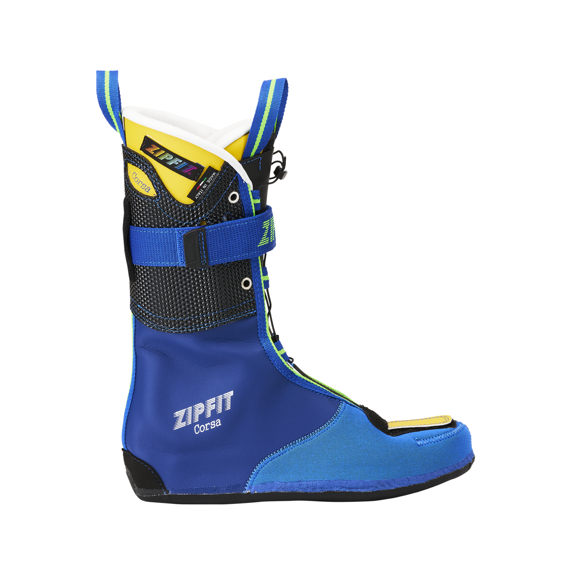 Zipfit Corsa Leather 1