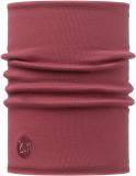 melange tibetan red