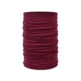 melange tibetan red