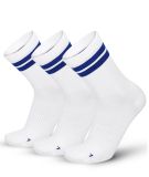 white/blue