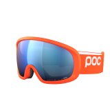 zink orange/partly sunny blue