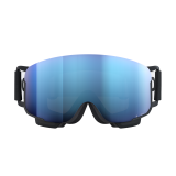 uranium black/partly sunny blue
