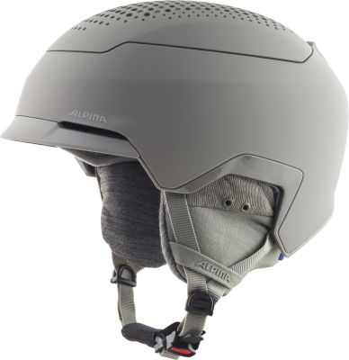 Alpina Gems moon/grey matt moon/grey matt 