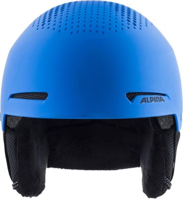 Alpina JR Zupo blue matt 
