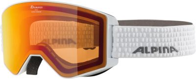 Alpina Narkoja Q-LITE white 