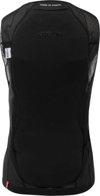 Alpina W Proshield Vest black matt 
