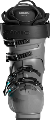 Atomic Hawx Magna 110 S anthracite/black 