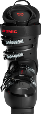 Atomic Hawx Prime 100 black/red 