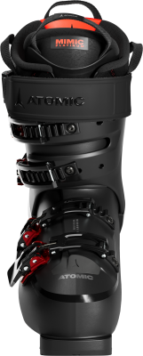 Atomic Hawx Prime 130 S black/red 