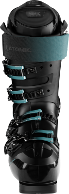 Atomic Hawx Ultra 130 S GW black/teal black/teal 