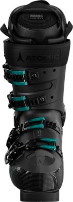 Atomic Hawx Ultra 130 S GW black/teal black/teal 