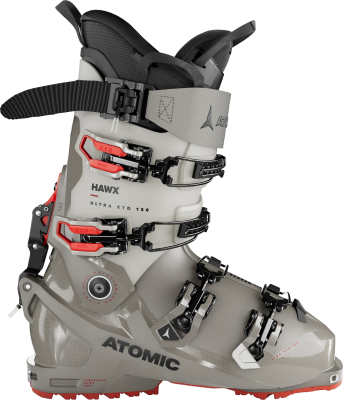 Atomic Hawx Ultra XTD 130 GW cement 