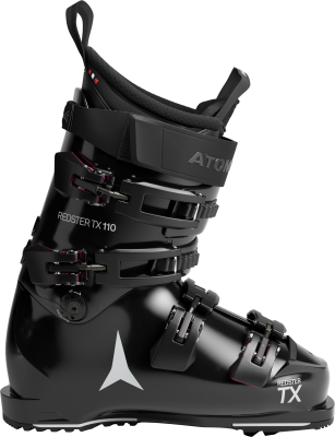 Atomic Redster TX 110 black/magenta 