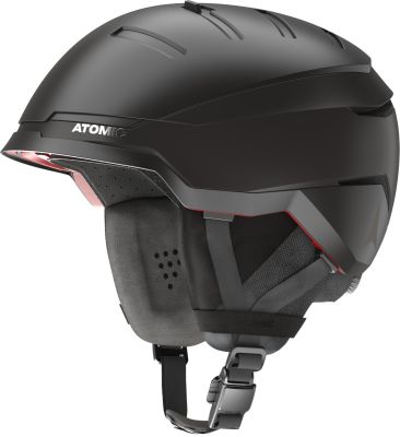 Atomic Savor GT AMID black 