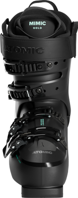 Atomic W Hawx Prime 105 S black/teal 