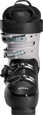 Atomic W Hawx Prime 95 BOA black/dust 