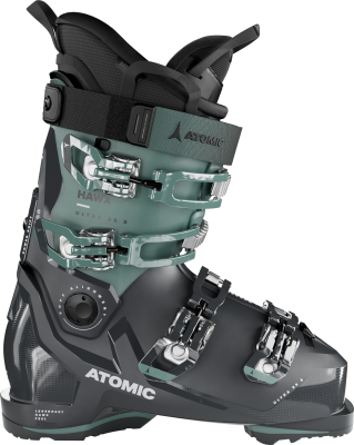 Atomic W Hawx Ultra 95 S storm/aqua 