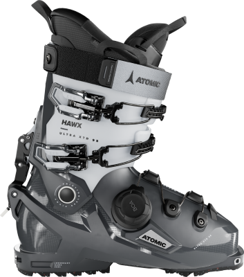 Atomic W Hawx Ultra XTD 95 BOA GW storm/ivr 