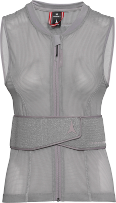 Atomic W Live Shiel AMID Lite Vest concrete 