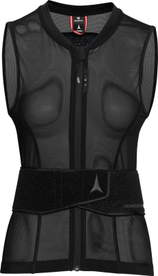 Atomic W Live Shield AMID Lite Vest black 