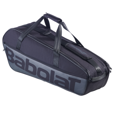 Babloat Court M Racquetbag navy blue 