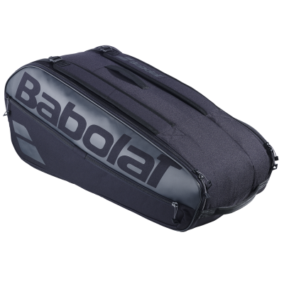 Babolat Court L Racquetbag navy blue 