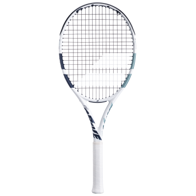 Babolat Evo Drive Lite white 2025 Tennisschläger white 