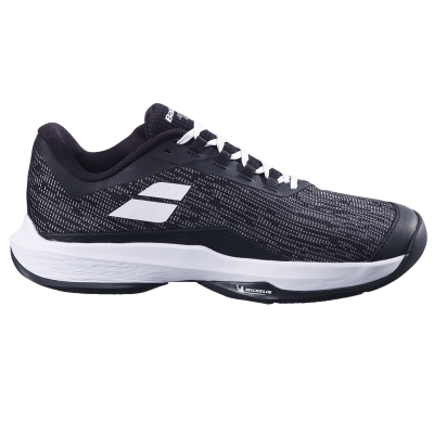 Babolat Jet Tere 2 Clay black/white 