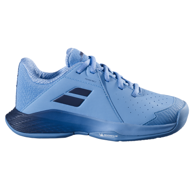 Babolat JR Propulse 3 AC drive blue blue 