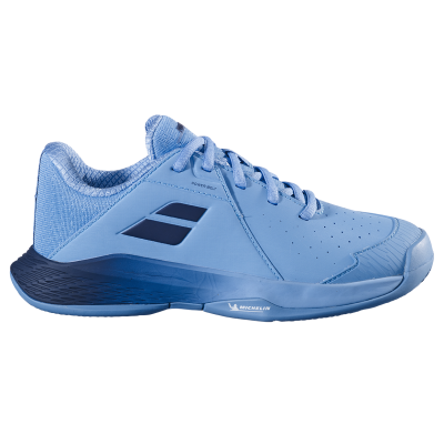 Babolat JR Propulse 3 CC drive blue blue 